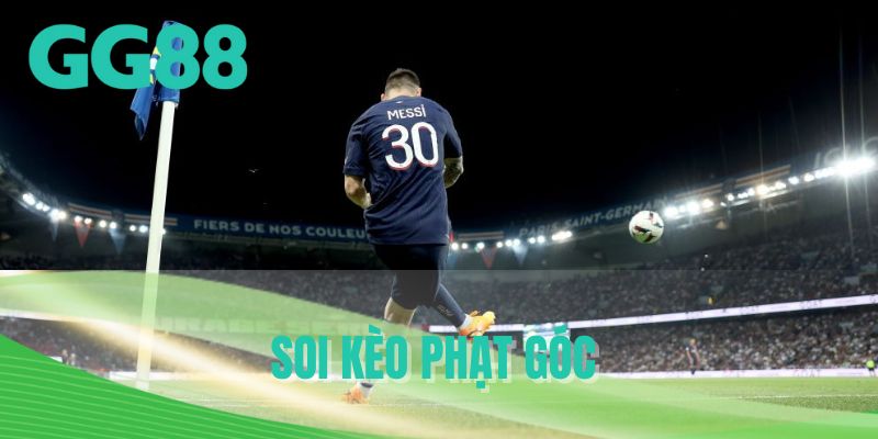 soi kèo phạt góc