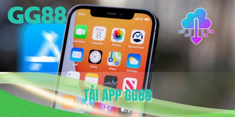 tải app GG88